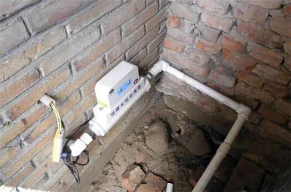 內(nèi)蒙古電采暖