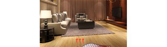 家庭地暖的鋪設(shè)要注意哪些問(wèn)題？?jī)?nèi)蒙古電地暖供應(yīng)商空聯(lián)機(jī)電告訴你