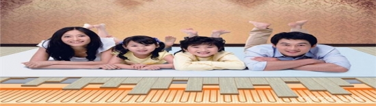 地暖優(yōu)點(diǎn)和缺點(diǎn)  了解了這些你就知道自己適合那種地暖