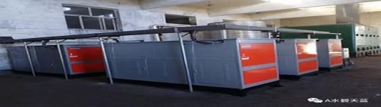 內蒙古風幕機電采暖告訴您太陽能熱發(fā)電系統