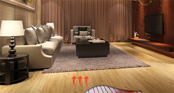 內(nèi)蒙古電地暖